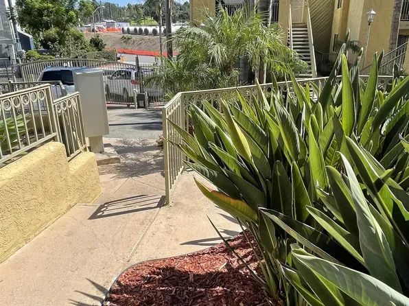 4013 Oakcrest Dr Unit 3, San Diego, CA 92105