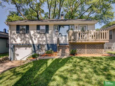 2044 N 67th Ave, Omaha, NE, 68104