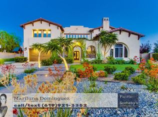 2800 Sterling Ridge Ct, Chula Vista, CA 91915