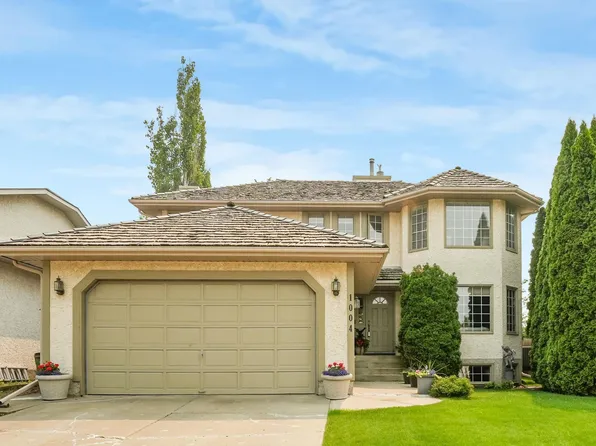 1004 110b St NW, Edmonton, AB T6J 6P8