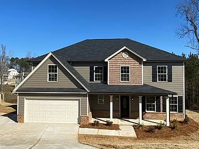 1945 Miller Lake Cir — Photo 1