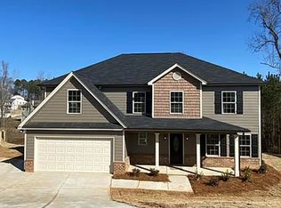 1945 Miller Lake Cir, Bethlehem, GA 30620