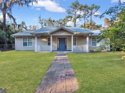 347 Knight Rd, Brunswick, GA, 31525