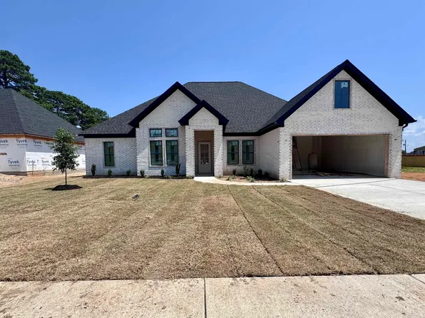 7030 Star Dust Ln, Alexander, AR 72002