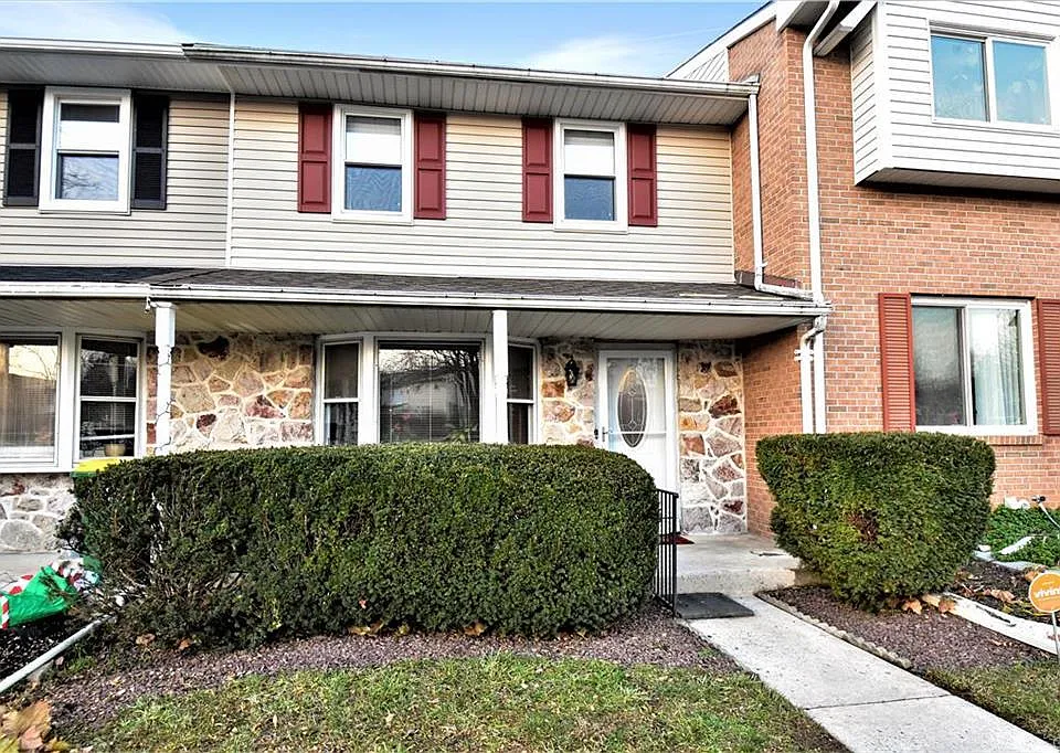 1947 Aster Rd