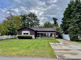 2011 Parker Ave, Erie, PA 16510
