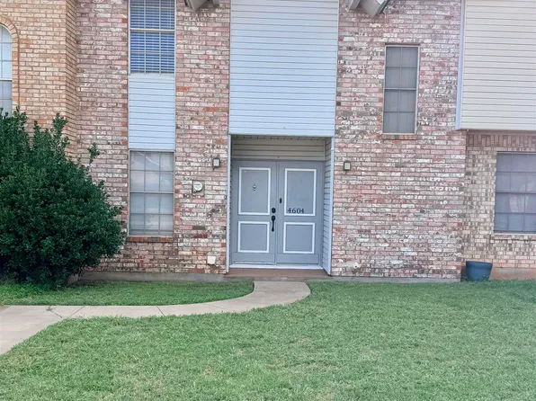 4604 Mistletoe Dr, Wichita Falls, TX 76310