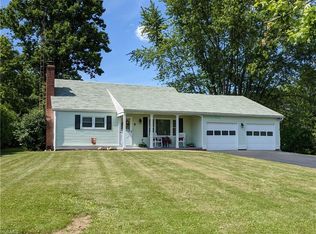 6475 Valkyrie St NE, East Canton, OH 44730
