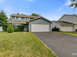 1317 Haverhill Cir, Naperville, IL 60563