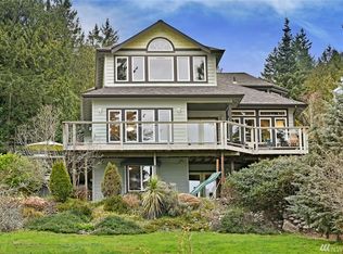 17377 S Angeline Ave NE, Suquamish, WA 98392