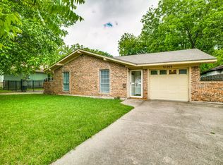 10365 Bel Aire Dr, Dallas, TX 75218