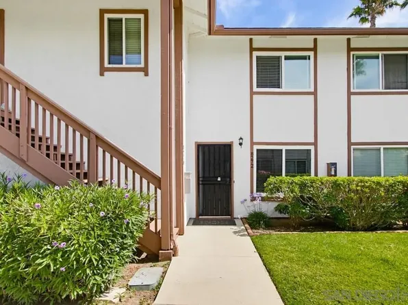 8272 Echo Dell Rd, San Diego, CA 92119