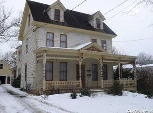 120 E Genesee St #E, Fayetteville, NY 13066