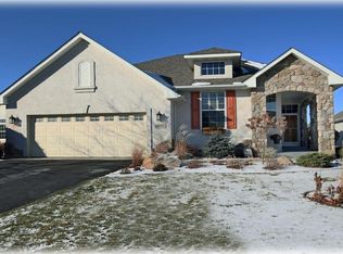 4540 Kimberly Ct N, Plymouth, MN 55446