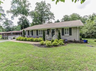 2481 Joiner Ct, Decatur, GA 30033