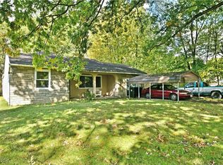 1200 Patchen Ave SE, Warren, OH 44484