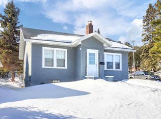 4 E James St, Ely, MN 55731