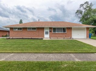 5755 Benedict Rd, Dayton, OH 45424