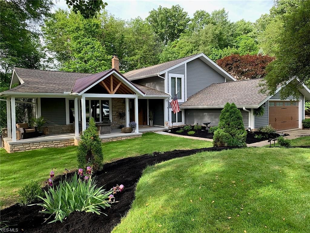 13550 N Partridge Dr, Valley View, OH 44125 Zillow