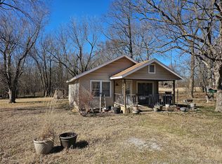22900 S Honey Creek Ln, Claremore, OK 74019
