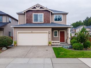 4285 Pike St NE, Auburn, WA
