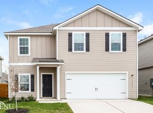 10811 Juliette Pass, Converse, TX 78109