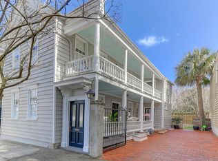 46 Pitt St, Charleston, SC 29401