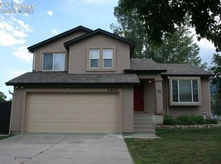 1401 Eastmeadow Dr, Colorado Springs, CO 80906