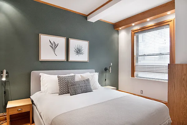 Rented by WAM Partners - William Moses Co. | media 30