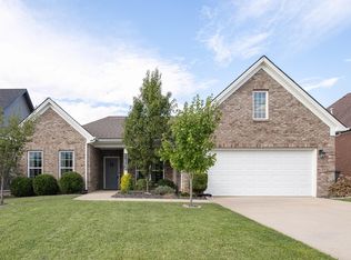 2617 Kearney Creek Ln, Lexington, KY 40511