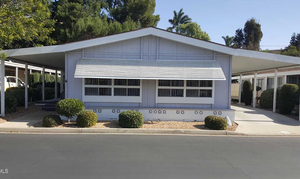 1st image of 38 Tahquitz Dr #237