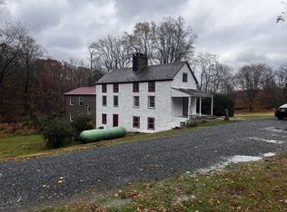 26 Grafton Rd, Stockton, NJ 08559