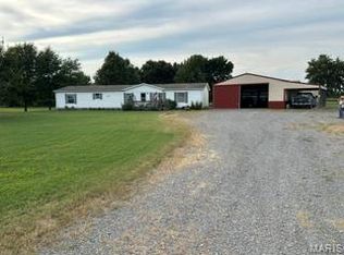 524 Southcreek Rd, Sikeston, MO 63801