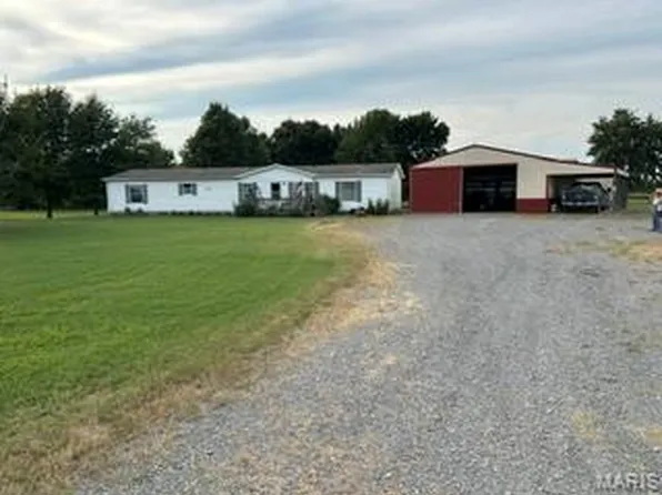 524 Southcreek Rd, Sikeston, MO 63801