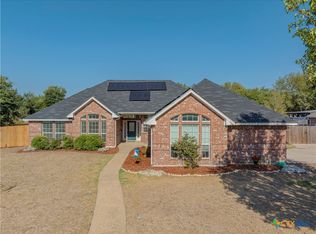 212 Choke Canyon Cv, Belton, TX 76513
