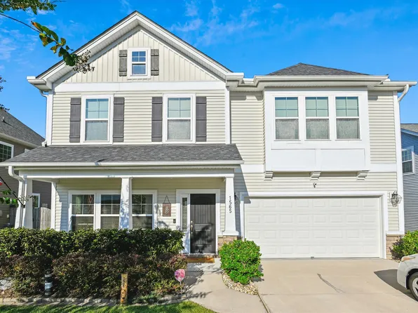 1565 Fishbone Dr, Johns Island, SC 29455