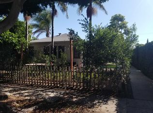 (Undisclosed Address), Santa Monica, CA 90404