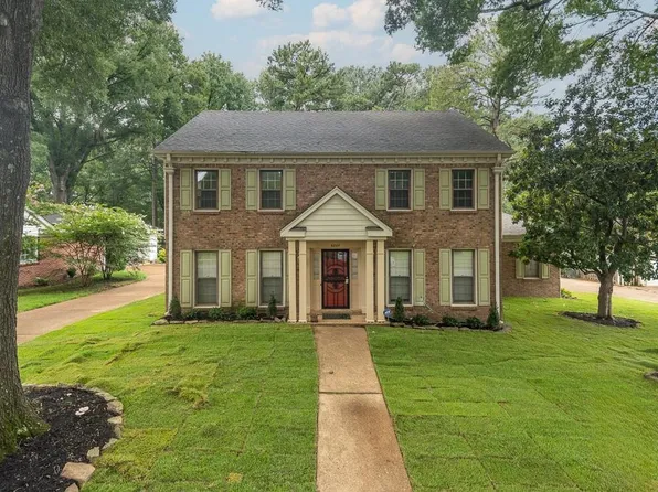 6869 Wytham Dr, Memphis, TN 38119