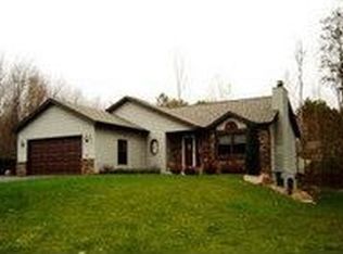 9203 Riverbirch St, Rothschild, WI 54474
