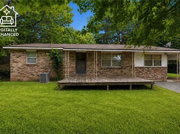 11834 S Highway 265, Prairie Grove, AR 72753