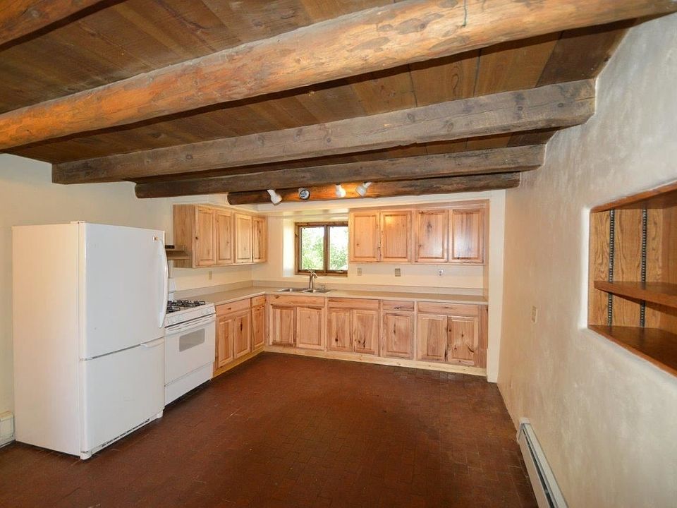 34 La Morada Rd, Ranchos De Taos, NM 87557 Zillow