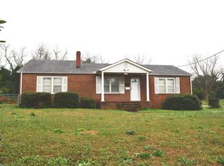 3509 Trolley Line Rd, Aiken, SC 29801