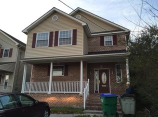 604 N 30th St, Richmond, VA 23223