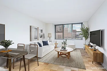Sold by Brown Harris Stevens