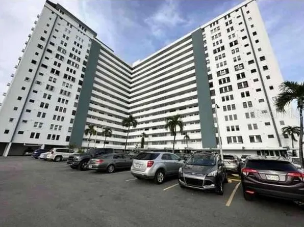 4327 Isla Verde #103, Carolina, PR 00979