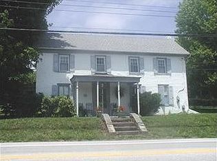 1011 Ridge Rd, Pottstown, PA 19465