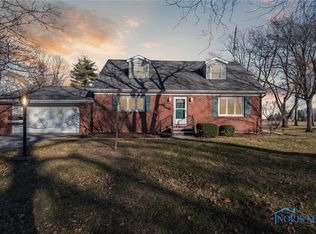 3516 Gaslight Dr, Archbold, OH 43502