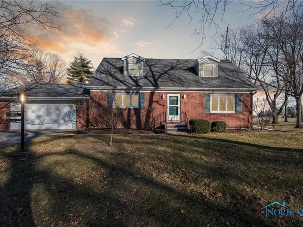3516 Gaslight Dr, Archbold, OH 43502