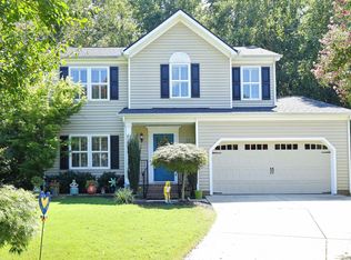 114 Ayelsford Dr, Cary, NC 27518