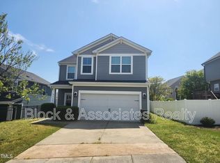 4106 White Kestrel Dr, Raleigh, NC 27616